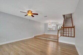 2856 Belmont Ln in Hollywood, FL - Building Photo - Building Photo