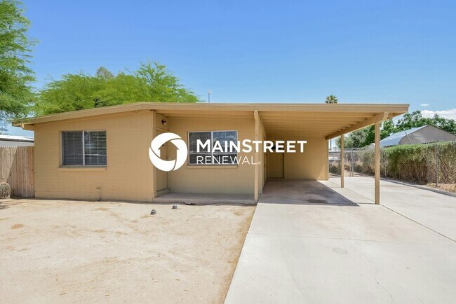 property at 8464 E Fond Du Lac Dr