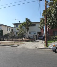 1203-1207 N Ardmore Ave in Los Angeles, CA - Building Photo - Building Photo