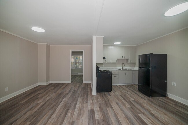 5113 Higgins St in Fayetteville, NC - Building Photo - Building Photo