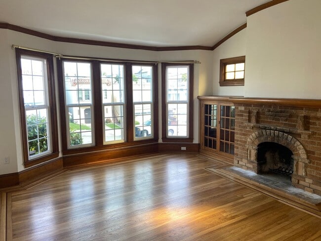 2535 29th Ave in San Francisco, CA - Building Photo - Building Photo