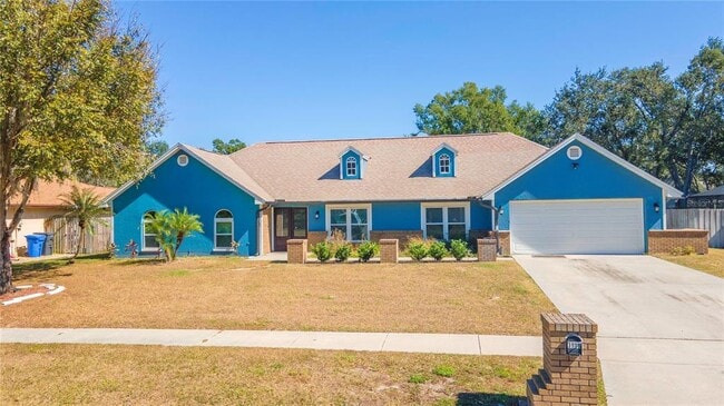 3908 Rosedale Dr in Brandon, FL - Building Photo - Building Photo