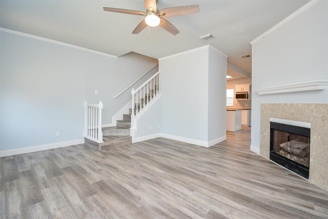property at 2930 Grants Lake Blvd