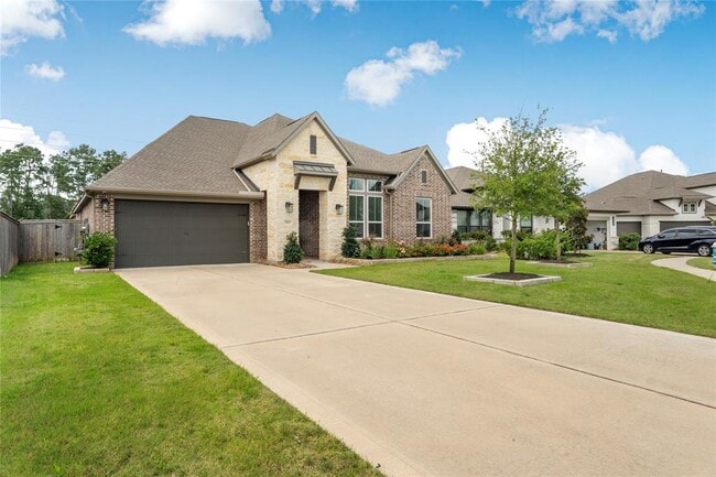 24815 Pavonia Lake Ln in The Woodlands, TX - Building Photo - Building Photo