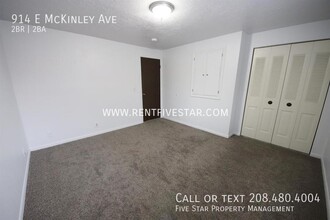 914 McKinley Ave in Pocatello, ID - Building Photo - Building Photo