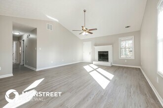 10442 Tara Point Dr in Jonesboro, GA - Building Photo - Building Photo