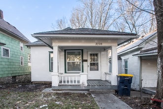 3735 Garner Ave in Kansas City, MO - Building Photo - Building Photo