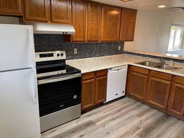 3673 Grant Dr in Reno, NV - Building Photo