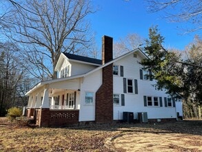 2181 Mamie May Rd in Franklinville, NC - Building Photo - Building Photo
