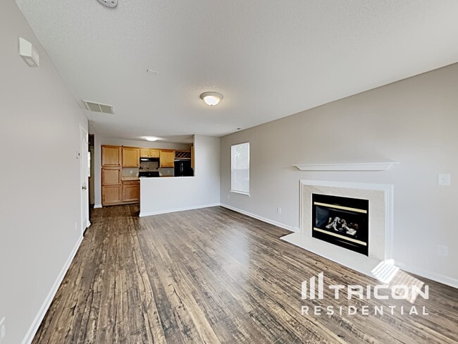 345 Hunslet Cir in Charlotte, NC - Building Photo - Building Photo