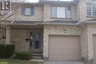 155 Killarney Rd in London, ON - Building Photo