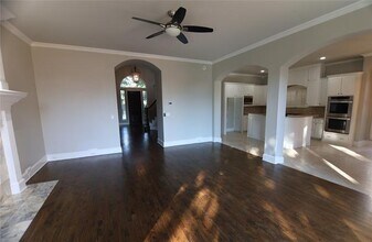 6060 Van Horn Ln in Frisco, TX - Building Photo - Building Photo