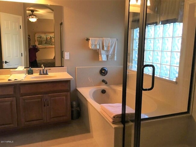 41439 Ebony St in San Tan Valley, AZ - Building Photo - Building Photo