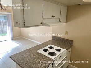 30 Dean Way in Folsom, CA - Building Photo - Building Photo