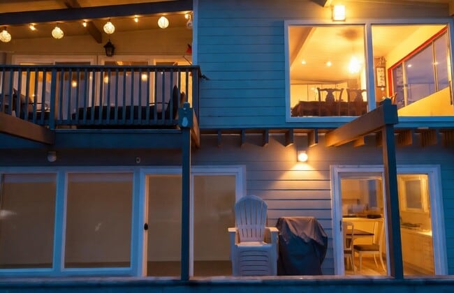 property at 1670 Seacoast Dr