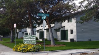 Sunnyridge Village Apartments