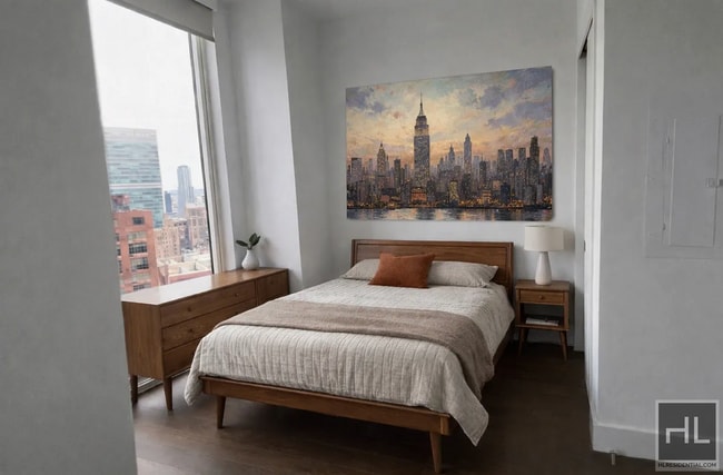 East 44th Street, Unit 12H in New York, NY - Building Photo - Building Photo