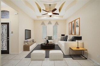 3720 Yellowhammer Ave in McAllen, TX - Building Photo - Building Photo