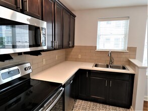 1717 S Louisiana St in Little Rock, AR - Building Photo - Building Photo