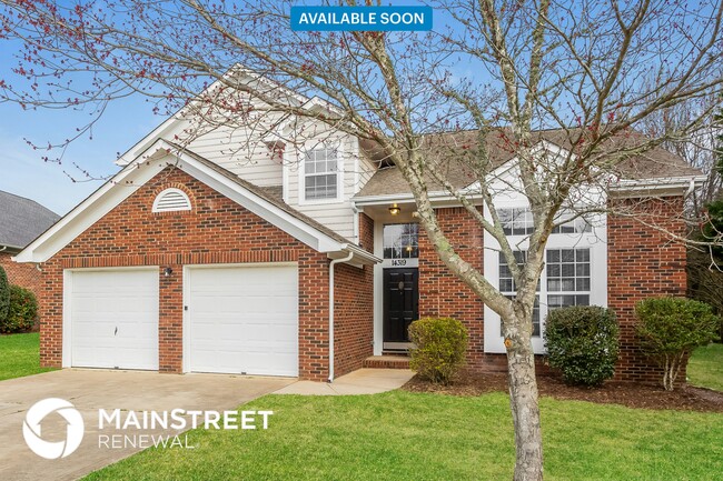 property at 14319 Ruddy Ct