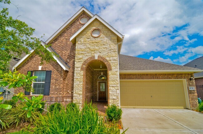 4042 Tuscan Shores Dr in Missouri City, TX - Building Photo - Building Photo