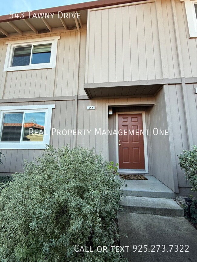 property at 543 Tawny Dr