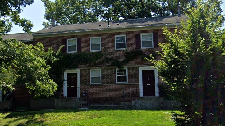 201 Sherman Rd, Unit 311 in Chestnut Hill, MA - Building Photo