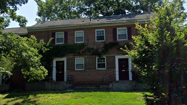 201 Sherman Rd, Unit 311