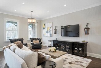 112 W Starr Ave in Columbus, OH - Foto de edificio - Building Photo