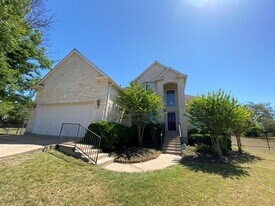 8800 Rattlebush Cove in Austin, TX - Building Photo