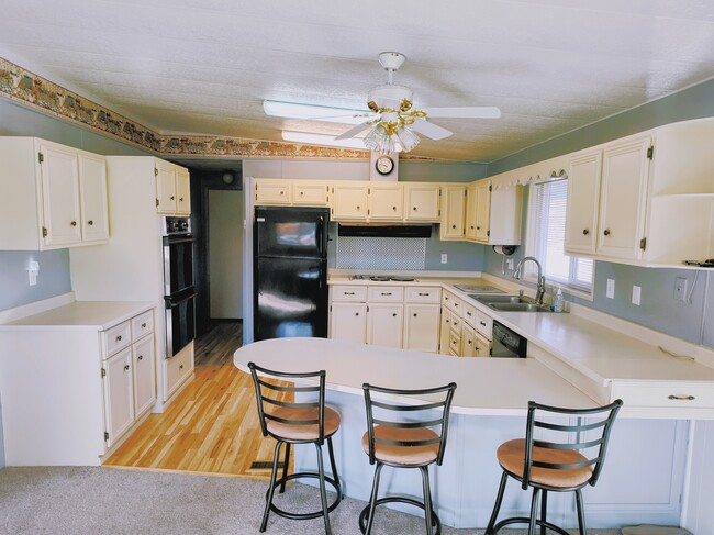 1715 17th Ave S in Great Falls, MT - Building Photo - Building Photo