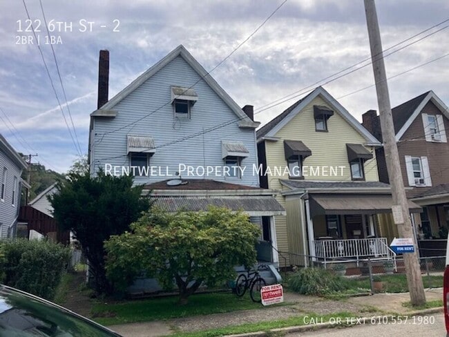 122 6th St in Turtle Creek, PA - Building Photo - Building Photo