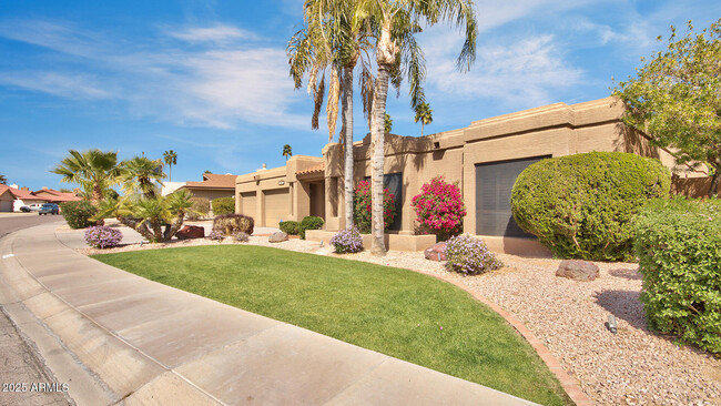 property at 15825 N 61st St