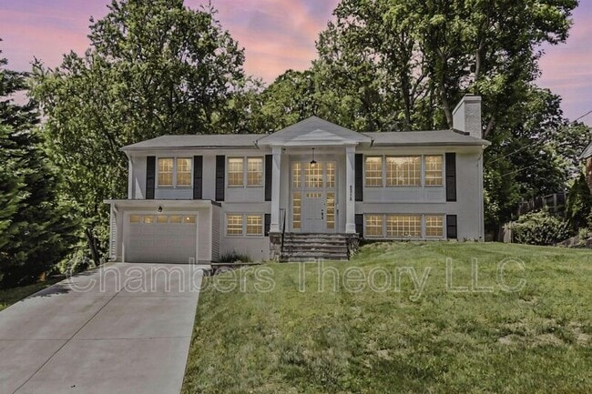 property at 6315 Mori St