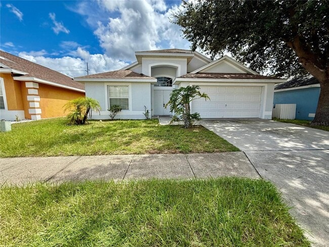 property at 342 Cheshire Way