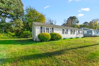 2302 Norfolk St in Hopewell, VA - Building Photo - Building Photo