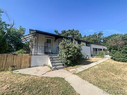 property at 1100 W 43rd Ave