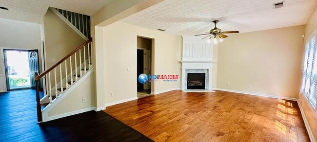 6924 Wandering Way NW in Norcross, GA - Building Photo - Building Photo