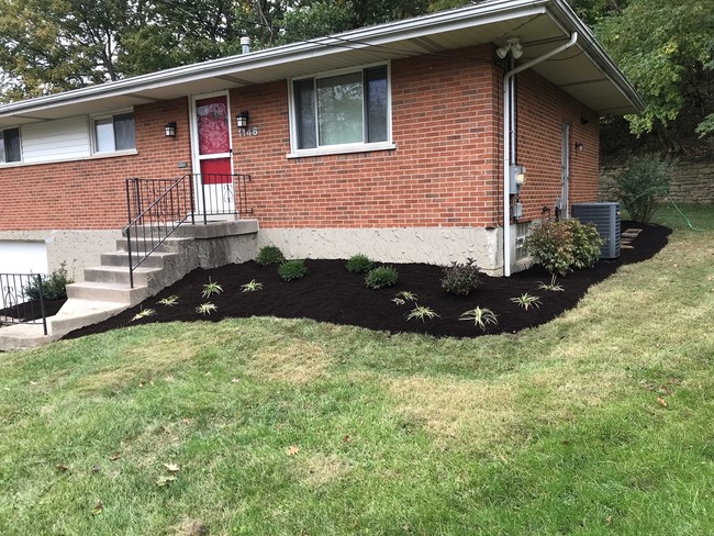 property at 1146 Meriweather Ave
