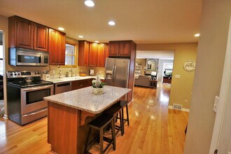 1431 Woodland Ave in West Lafayette, IN - Building Photo - Building Photo