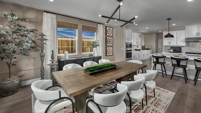 8065 Lamplight Dr in Tracy, CA - Building Photo - Building Photo