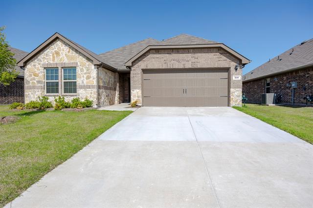 property at 210 HappyWell Ln