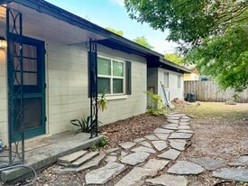 718 E South St, Unit 718 in Orlando, FL - Building Photo