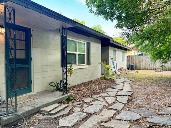 property at 718 E South St