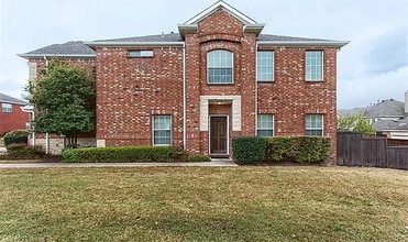 4601 Penelope Ln in Plano, TX - Foto de edificio - Building Photo