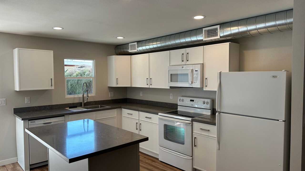 2808 S Mill Ave in Tempe, AZ - Foto de edificio