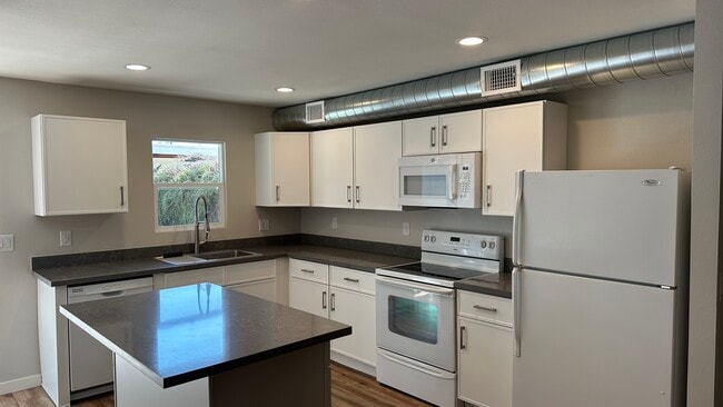 property at 2808 S Mill Ave