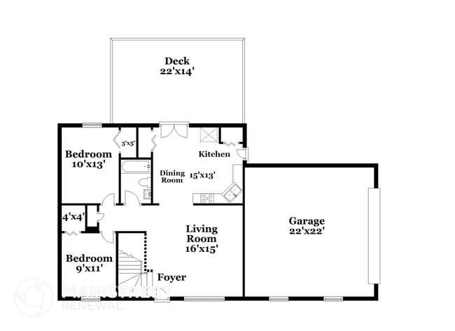 9000 Barnoak Dr in Louisville, KY - Building Photo - Building Photo