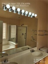 2159 Hidden Ranch Terrace in Henderson, NV - Building Photo - Building Photo