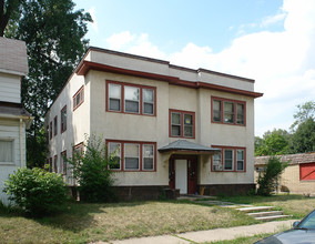 2521-2523 Girard Ave in Minneapolis, MN - Building Photo - Building Photo